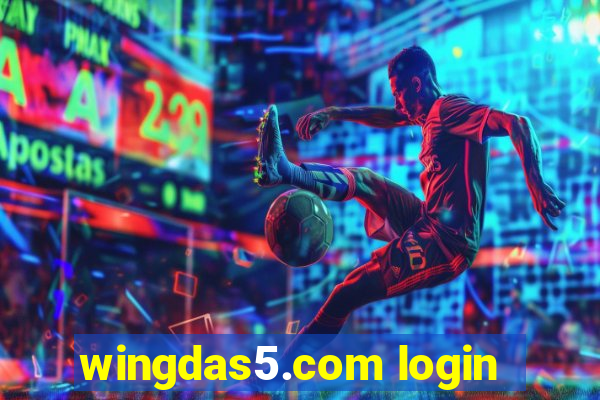 wingdas5.com login